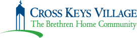 CrossKeys Village Logo